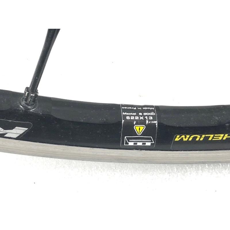 マビック MAVIC キシリウムES KSYRIUM ES ホイールセット シマノ マビック MAVIC キシリウムES KSYRIUM ES ホイールセット シマノ