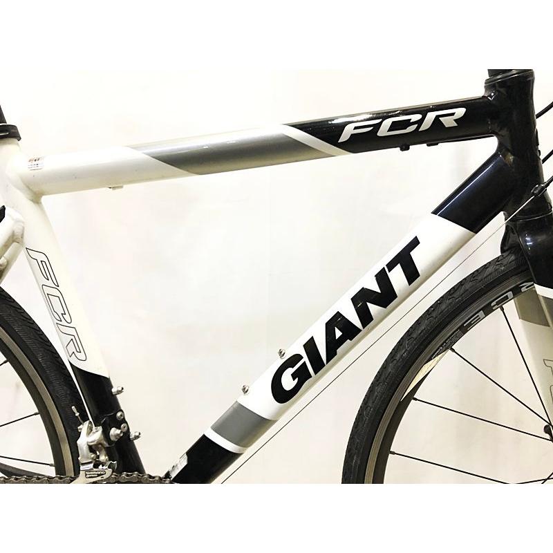 ロードバイク　GIANT FCR2 ジャイアント　エフシーアール2 GIANT 「ジャイアント」 FCR2 2003年モデル クロスバイク / 大宮