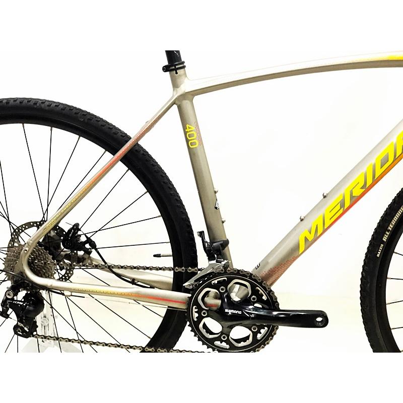 MERIDA CYCLO CROSS 400(メリダシクロクロス400)