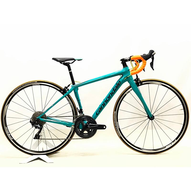 キャノンデール シナプス SYNAPSE CARBON WOMENS 女性向け 105/ULTEGRA  