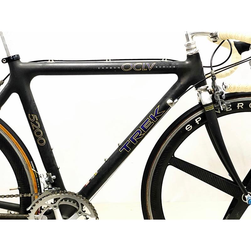 トレック ジャンク TREK 5200 OCLV CARBON カーボンロードバイク トレック ジャンク TREK 5200 OCLV CARBON カーボンロードバイク