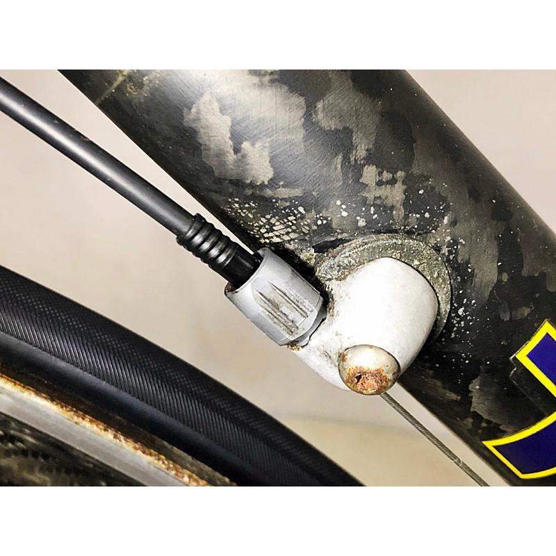 トレック ジャンク TREK 5200 OCLV CARBON カーボンロードバイク トレック ジャンク TREK 5200 OCLV CARBON カーボンロードバイク