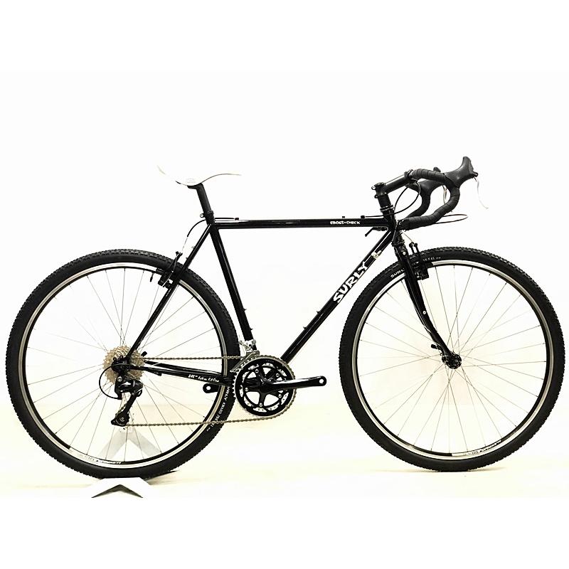 SURLY サーリークロスチェック　サイズ54 フレームその他 SURLY サーリークロスチェックサイズ54 フレームその他