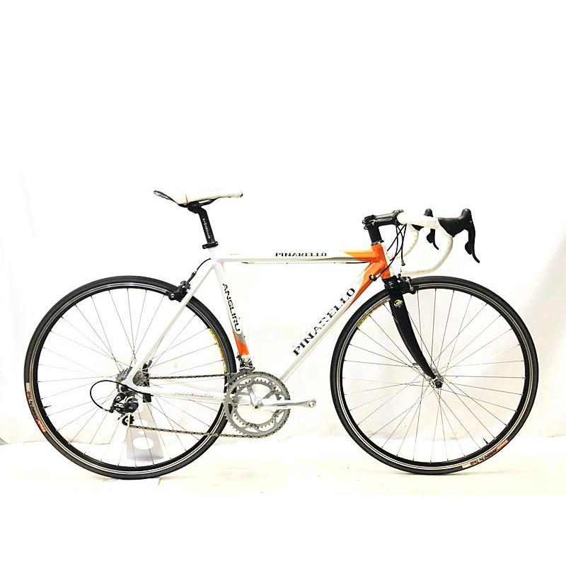 ピナレロ PINARELLO アングリル ANGLIRU 2004年モデル ロード ピナレロ PINARELLO アングリル ANGLIRU 2004年モデル ロード