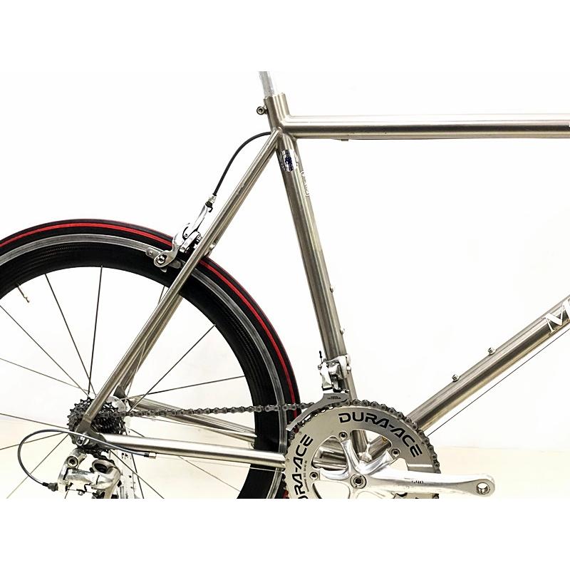 マーリン MERLIN トライアスロン TRIATHLON SHIMANO ULTEGRA マーリン MERLIN トライアスロン TRIATHLON SHIMANO ULTEGRA