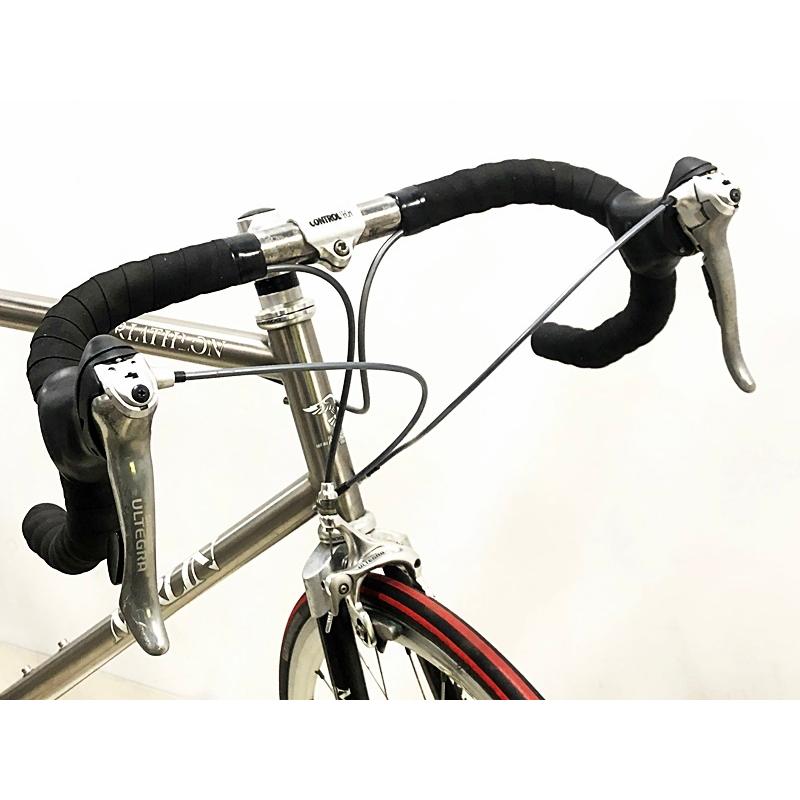マーリン MERLIN トライアスロン TRIATHLON SHIMANO ULTEGRA マーリン MERLIN トライアスロン TRIATHLON SHIMANO ULTEGRA