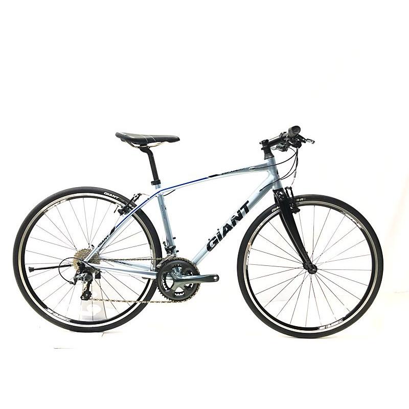 GIANT 超美品 ジャイアント エスケープRX1 ESCAPE RX 1 2017年 GIANT 超美品 ジャイアント エスケープRX1 ESCAPE RX 1 2017年