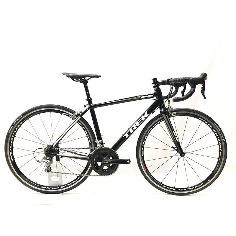 ロードバイクTREK1.5　2014年モデルとクロスバイク ロードバイクTREK1.5 2014年モデルとクロスバイク