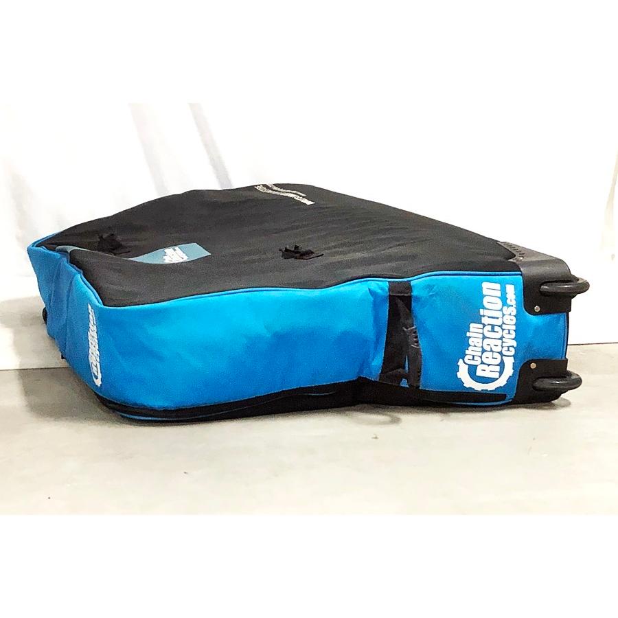 CHAIN REACTION CYCLES 輪行バッグ