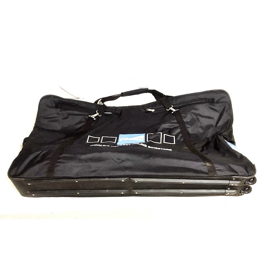 CHAIN REACTION CYCLES 輪行バッグ CHAIN REACTION CYCLES 輪行バッグ CHAIN REACTION CYCLS 輪行バッグ