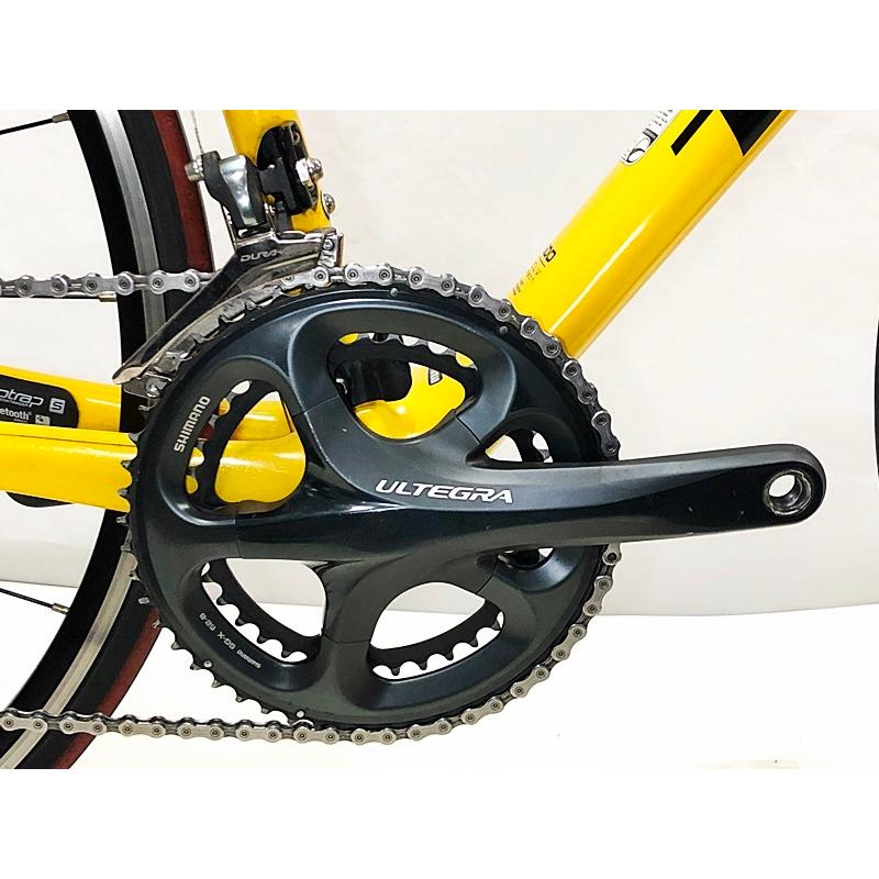 Trek ロードバイクエモンダSL6 Dura-Aceペダル Ultegra Trek ロードバイクエモンダSL6 Dura-Aceペダル Ultegra