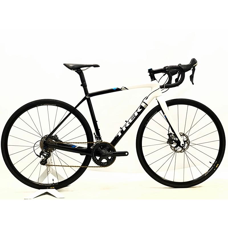 トレック TREK ブーン BOONE 5 OCLV600 カスタム ULTEGRA/105 MIX 油圧 