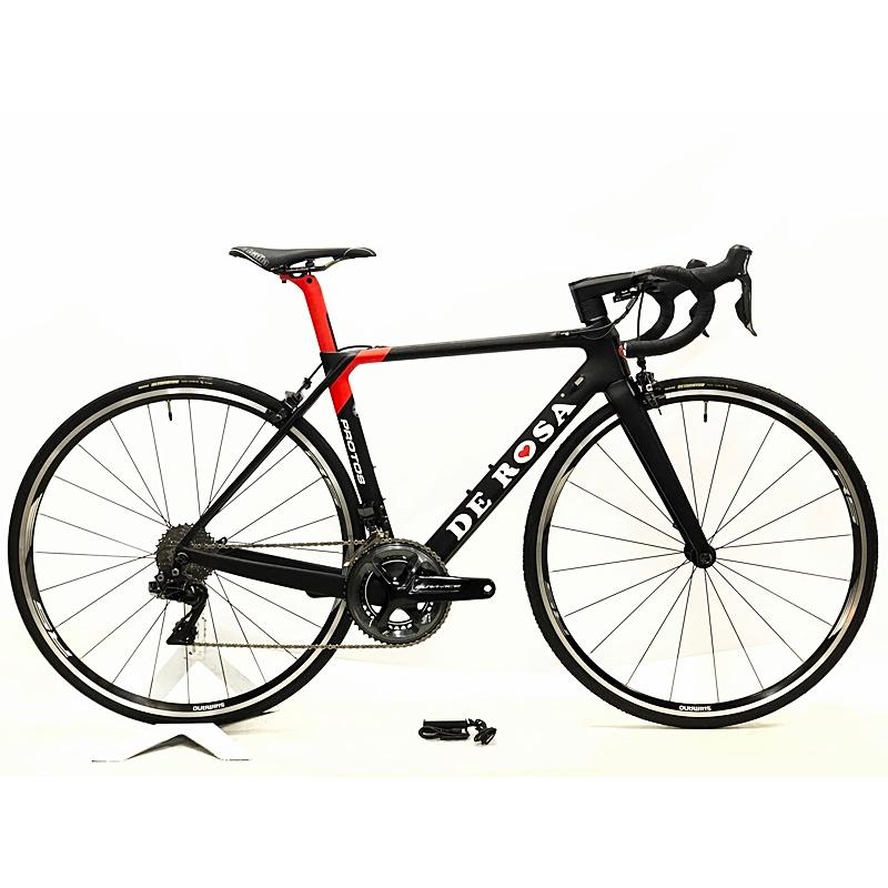 2018 DE ROSA PROTOS デローザ プロトス中古