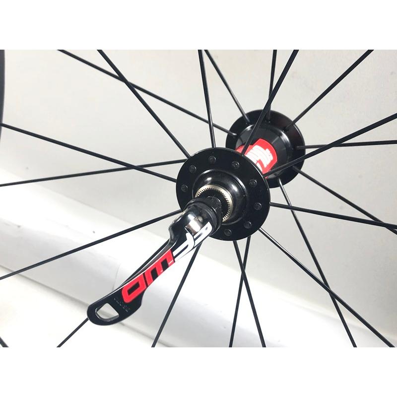 ファストフォワード FFWD F5R DT240S ホイールセット シマノフリー10速 チューブラー カーボン ファストフォワード FFWD F5R DT240S ホイールセット シマノフリー10速 チューブラー カーボン
