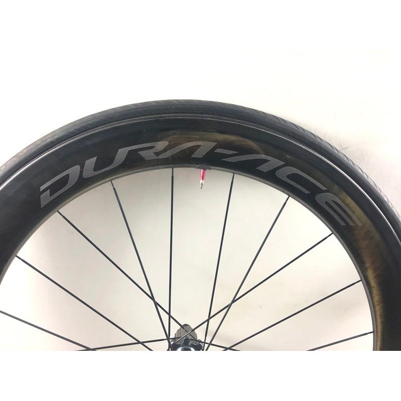 ○送料無料○ CYCLE PARADISE シマノ SHIMANO デュラエース WH-9100