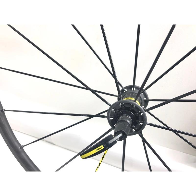 マビック MAVIC キシリウムプロエグザリット KSYRIUM PRO マビック MAVIC キシリウムプロエグザリット KSYRIUM PRO