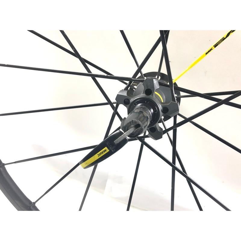マビック MAVIC キシリウムプロエグザリット KSYRIUM PRO マビック MAVIC キシリウムプロエグザリット KSYRIUM PRO