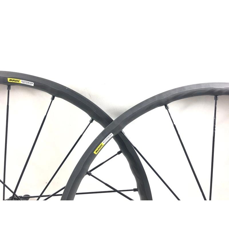 マビック MAVIC キシリウムプロエグザリット KSYRIUM PRO マビック MAVIC キシリウムプロエグザリット KSYRIUM PRO
