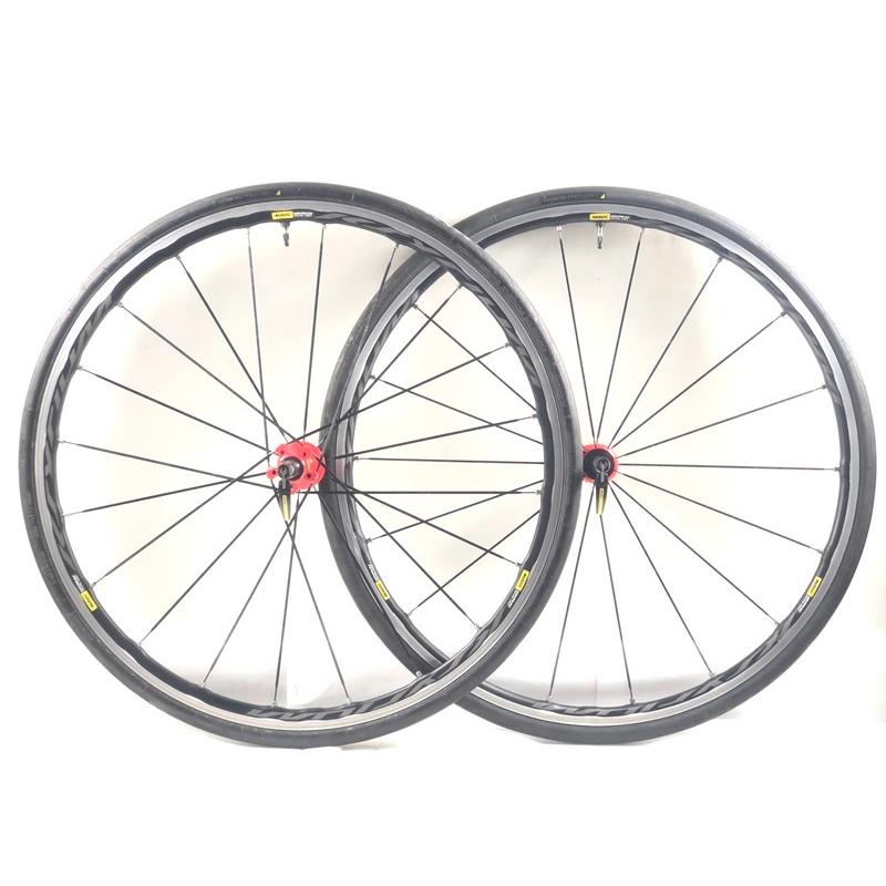 マビック MAVIC キシリウムエリートUST KSYRIUM ELITE UST ホイールセット シマノフリー11速 チューブレス アルミ  :cpt-2201088011-wh-037602214:CYCLE PARADISE - 通販 - Yahoo!ショッピング