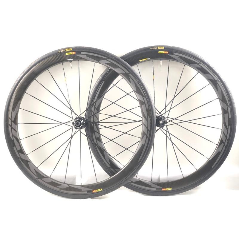 MAVIC コスミックプロカーボンSL USTディスク COSMIC PRO CARBON SL 