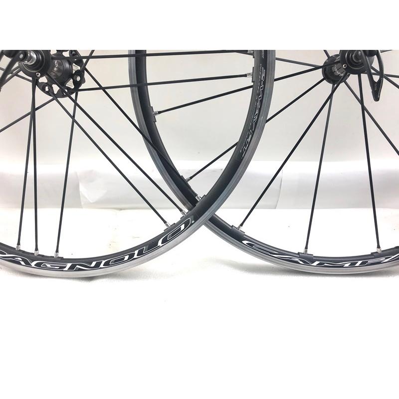 カンパニョーロ CAMPAGNOLO シャマルウルトラC17 SHAMAL ULTRA カンパニョーロ CAMPAGNOLO シャマルウルトラC17 SHAMAL ULTRA
