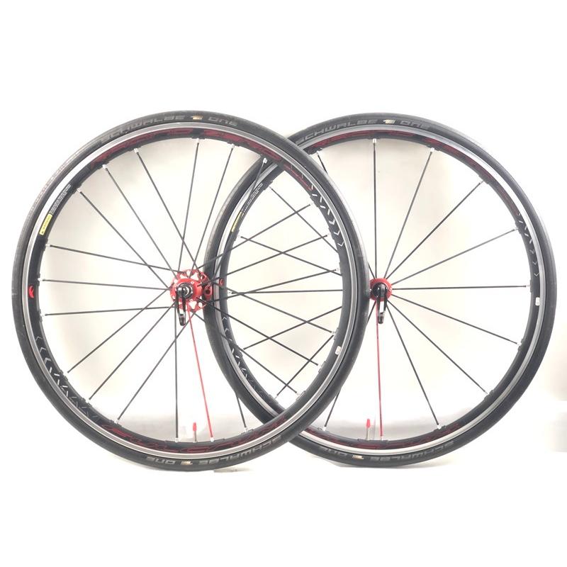 最大67%OFFクーポン FULCRUM レーシングゼロコンペティツィオーネ