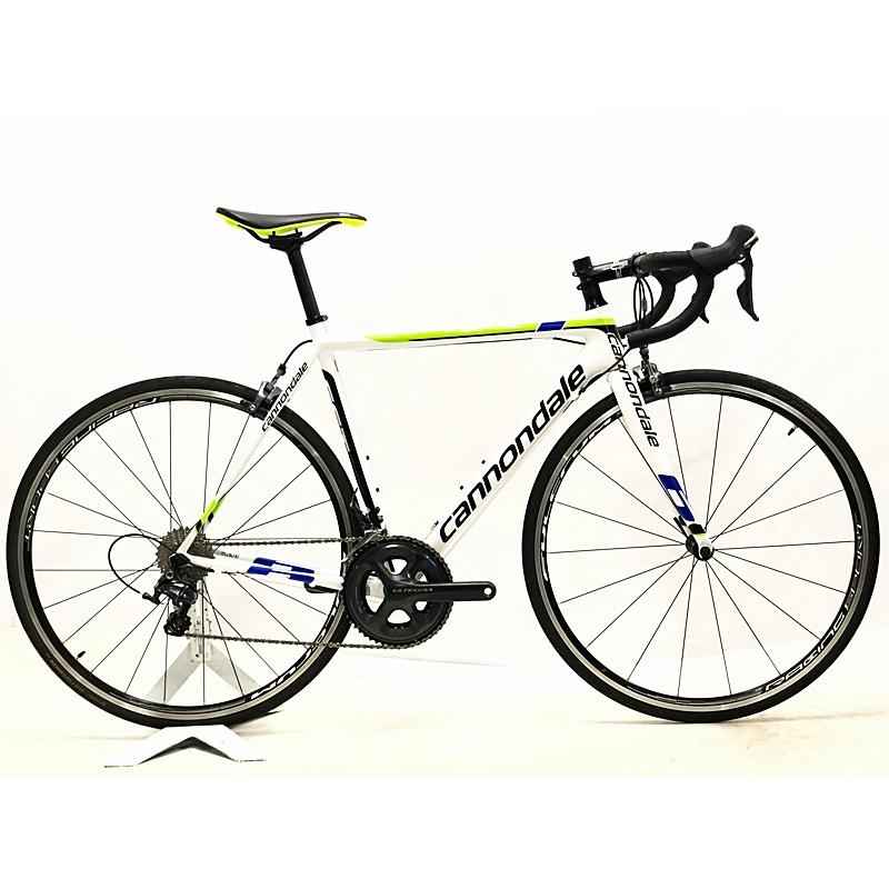 Cannondale - キャノンデール super six evo 5 2014 レプリカ 52サイズ キャノンデール super six evo 5 2014 レプリカ 52サイズ