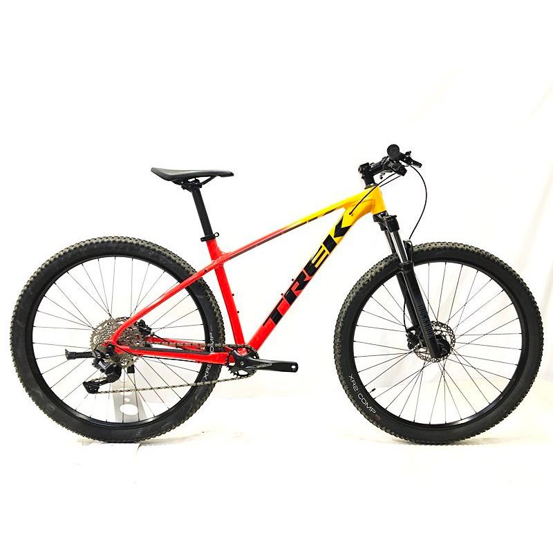 トレック ○ 美品 TREK マーリン7 Marlin 7 2021年モデル 29er トレック ○ 美品 TREK マーリン7 Marlin 7 2021年モデル 29er