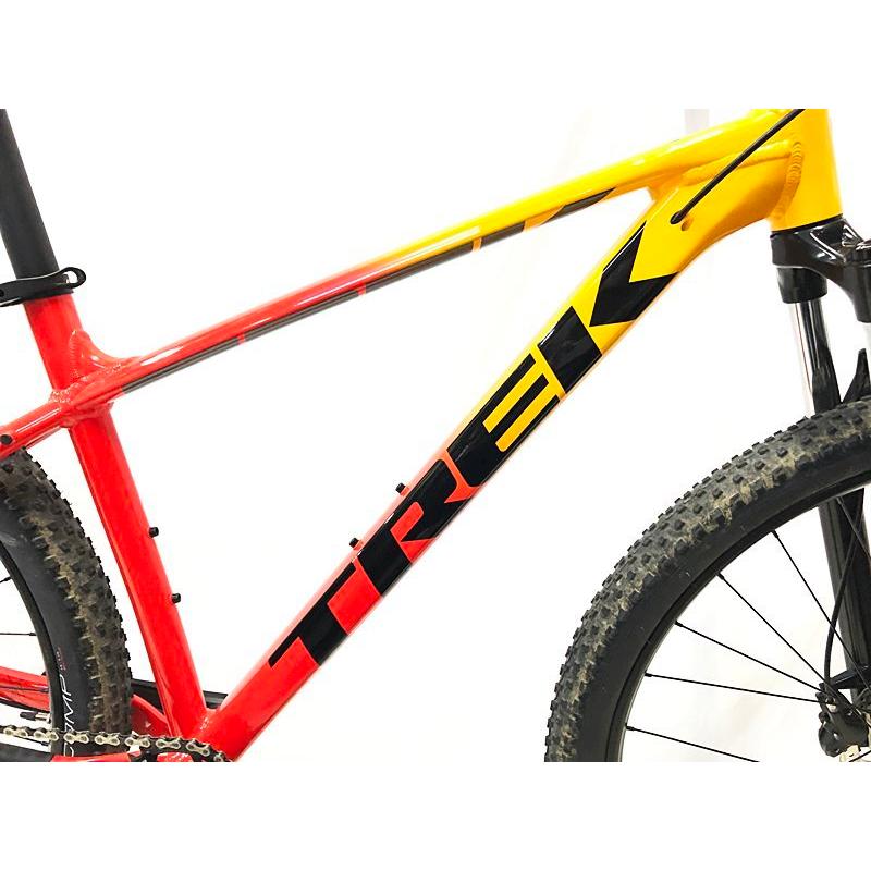 トレック ○ 美品 TREK マーリン7 Marlin 7 2021年モデル 29er トレック ○ 美品 TREK マーリン7 Marlin 7 2021年モデル 29er