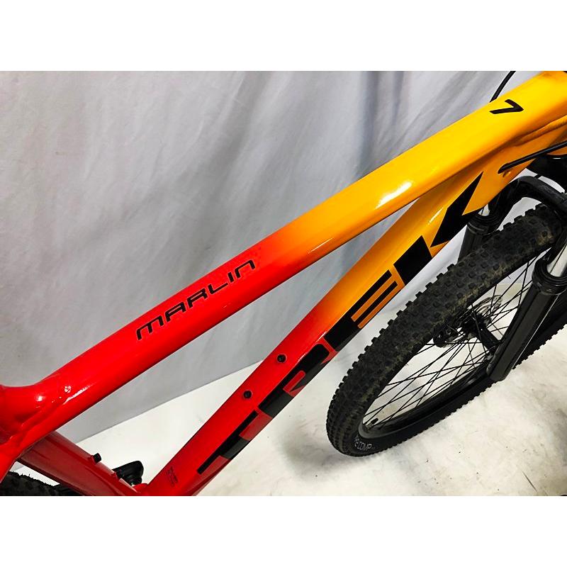 トレック ○ 美品 TREK マーリン7 Marlin 7 2021年モデル 29er トレック ○ 美品 TREK マーリン7 Marlin 7 2021年モデル 29er