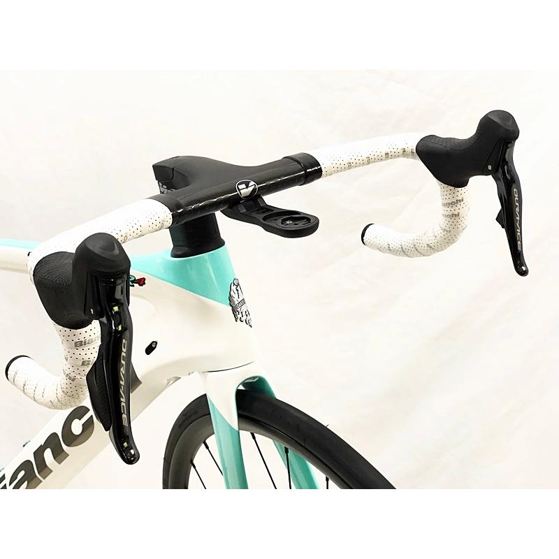 Bianchi 超美品 ビアンキ BIANCHI オルトレ OLTRE XR4 DISC DURA-ACE 