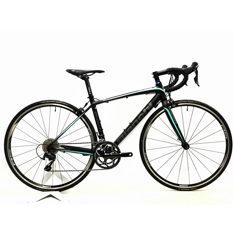 Bianchi ビアンキ BIANCHI インプルーソ IMPULSO 105 2017年 Bianchi ビアンキ BIANCHI インプルーソ IMPULSO 105 2017年