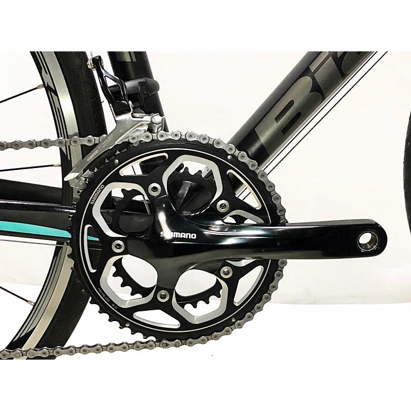 Bianchi ビアンキ BIANCHI インプルーソ IMPULSO 105 2017年 Bianchi ビアンキ BIANCHI インプルーソ IMPULSO 105 2017年