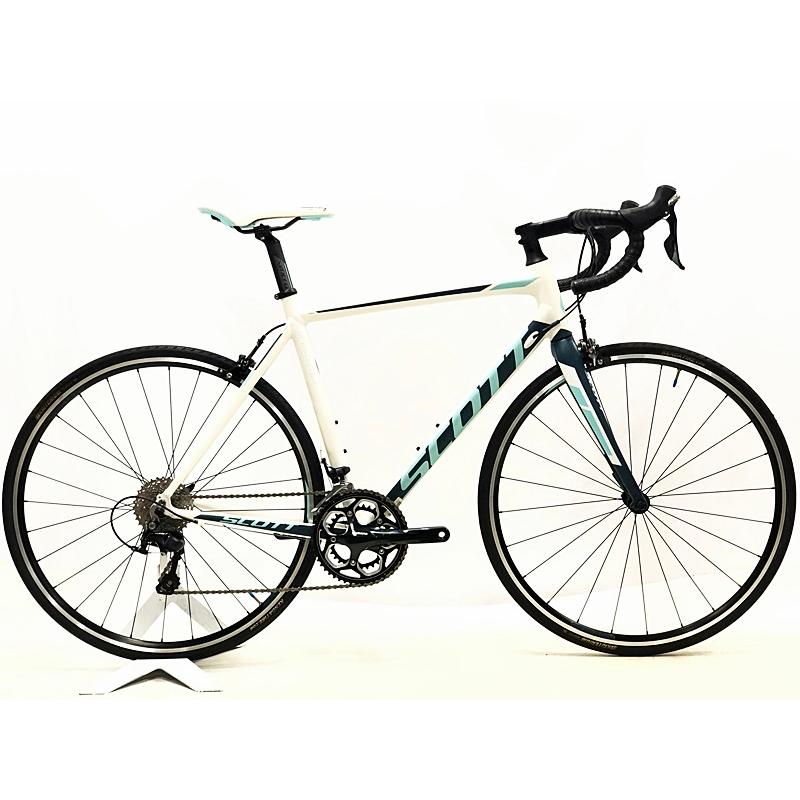 ロードバイク SCOTT SPEEDSTER 11 JAPAN LIMITED＋関連品