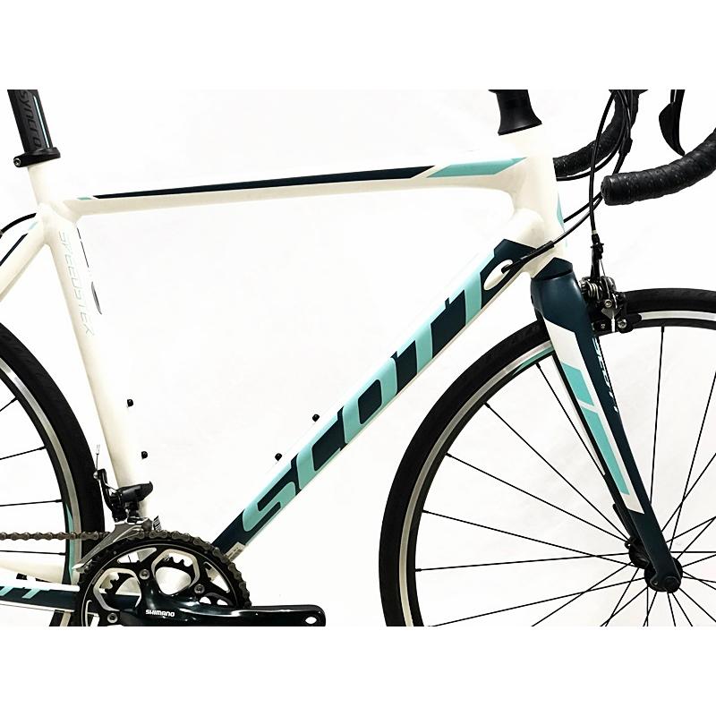 ロードバイク SCOTT SPEEDSTER 11 JAPAN LIMITED＋関連品