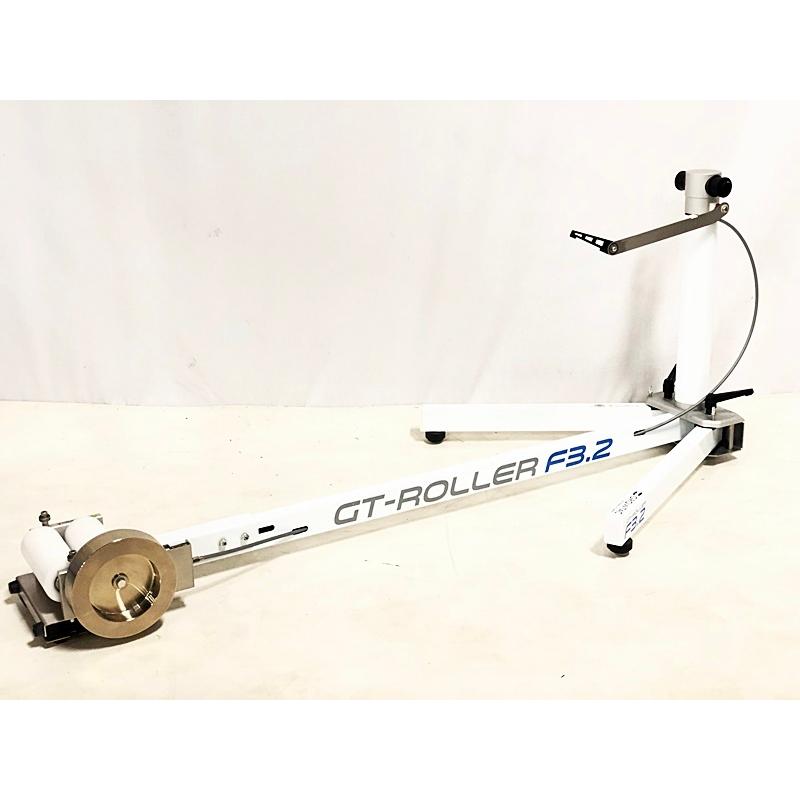 スルーアクスル対応 GT-Roller F3.2 グロータック ローラー GT-Roller F3.2 │ GROWTAC