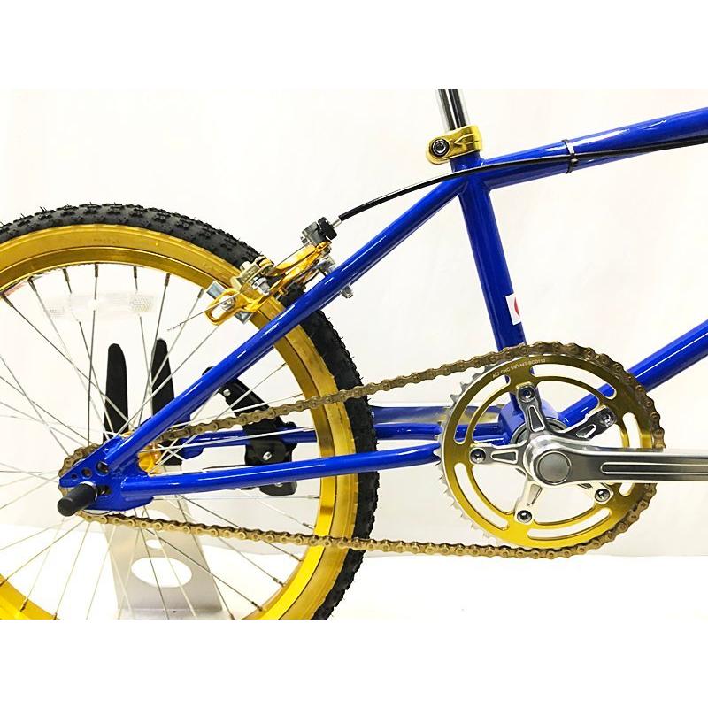 美品 クワハラ KUWAHARA KZ-01 2019年モデル BMX 20インチ 美品 クワハラ KUWAHARA KZ-01 2019年モデル BMX 20インチ