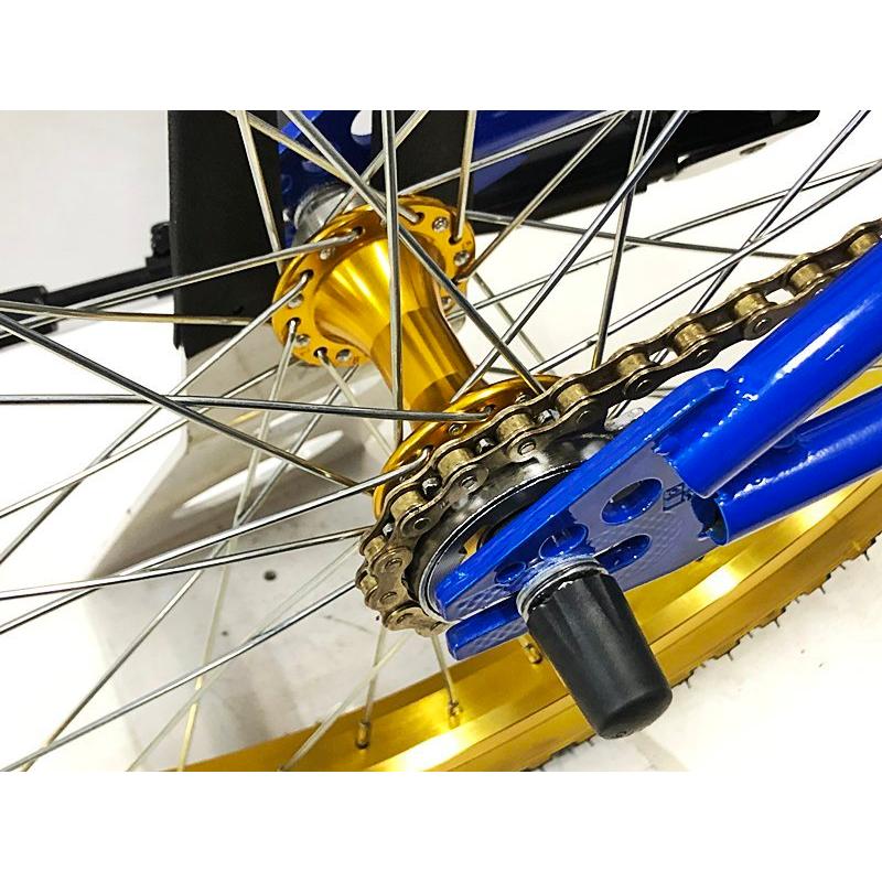 美品 クワハラ KUWAHARA KZ-01 2019年モデル BMX 20インチ 美品 クワハラ KUWAHARA KZ-01 2019年モデル BMX 20インチ