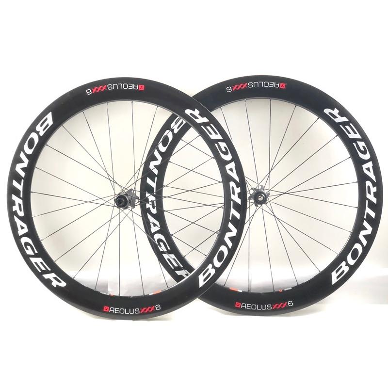BONTRAGER Aeolus XXX 6 TLR Discボントレガー