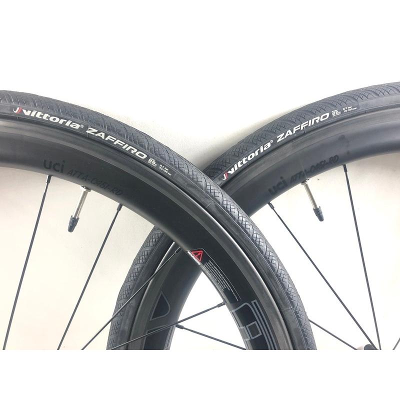 グスト GUSTO アタッキ45 ATTAQUE 45mm ホイールセット シマノ グスト GUSTO アタッキ45 ATTAQUE 45mm ホイールセット シマノ