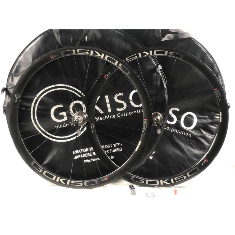 訳アリ ゴキソ GOKISO GD2 38mm リム スーパークライマー ハブ 訳アリ ゴキソ GOKISO GD2 38mm リム スーパークライマー ハブ