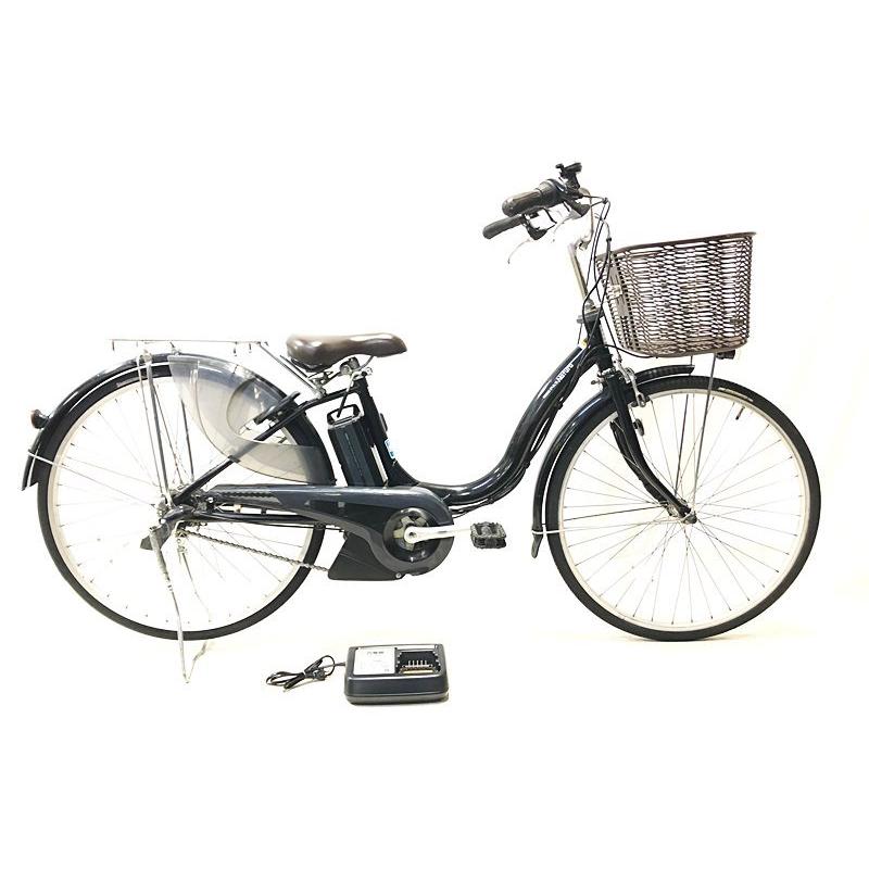 電動アシスト自転車2016年YAMAHA PAS natura ナチュラ