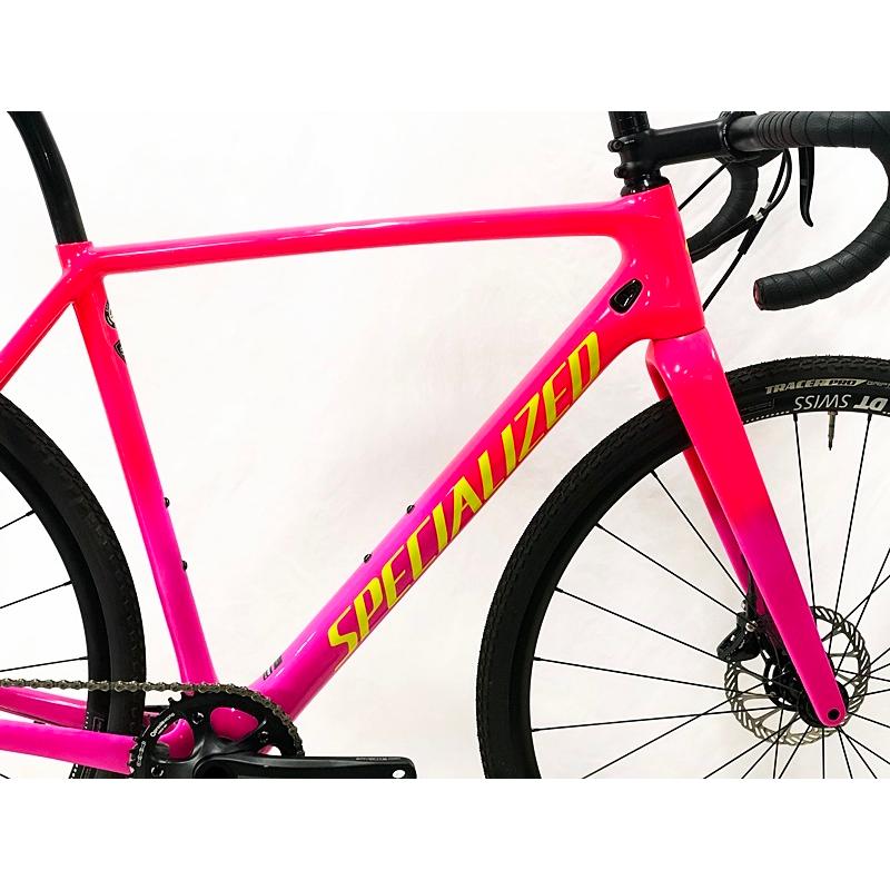 スペシャライズド 美品 クラックス CRUX ELITE SRAM RIVAL1 油圧 スペシャライズド 美品 クラックス CRUX ELITE SRAM RIVAL1 油圧