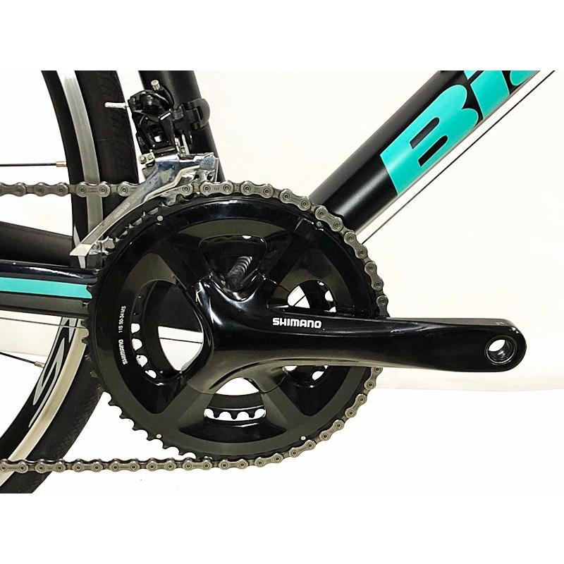 Bianchi ビアンキ IMPULSO SHIMANO 105 サイズ57 Bianchi ビアンキ IMPULSO SHIMANO 105 サイズ57