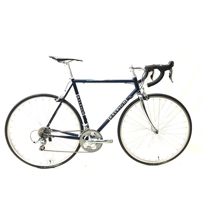 ラレー RALEIGH カールトンN CARLTON-N 2015年モデル クロモリ ラレー RALEIGH カールトンN CARLTON-N 2015年モデル クロモリ