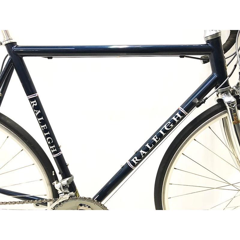 ラレー RALEIGH カールトンN CARLTON-N 2015年モデル クロモリ ラレー RALEIGH カールトンN CARLTON-N 2015年モデル クロモリ