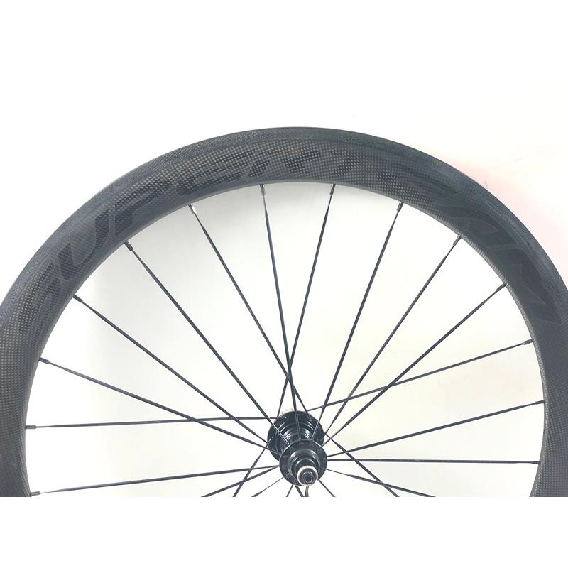 スーパーチーム SUPERTEAM カーボンホイール リムハイト50mm スーパーチーム SUPERTEAM カーボンホイール リムハイト50mm