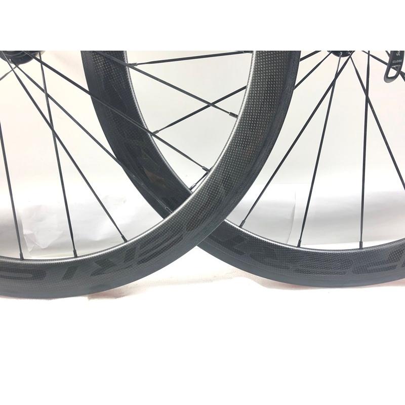 スーパーチーム SUPERTEAM カーボンホイール リムハイト50mm スーパーチーム SUPERTEAM カーボンホイール リムハイト50mm