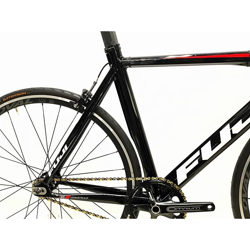 フジ（Fuji）　track  PRO 56 サイズ 2006 Fuji Track Pro – Specs, Comparisons, Reviews – 99 Spokes