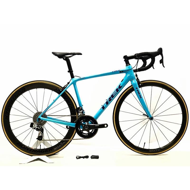 TREK「トレック」 EMONDA SLR PROJECT ONE 2018年モデル ロードバイク